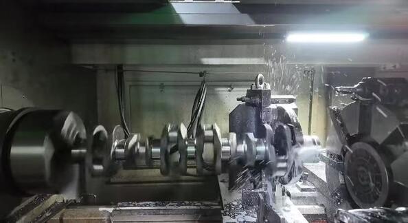 Guangzhou Tengsong Construction Machinery Equipment Co., Ltd производственная линия производителя