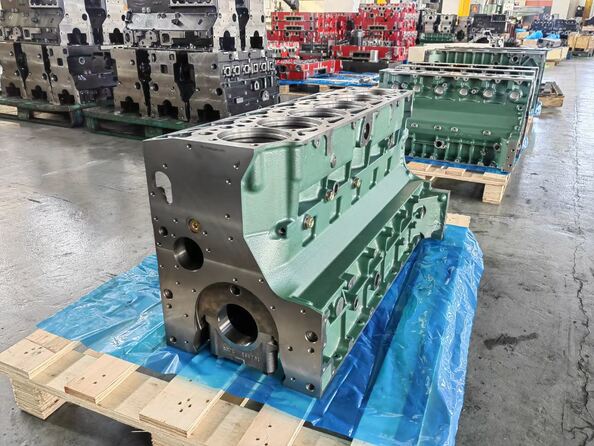 Guangzhou Tengsong Construction Machinery Equipment Co., Ltd производственная линия производителя