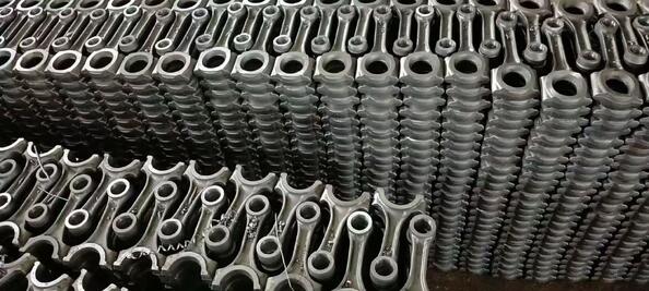 Guangzhou Tengsong Construction Machinery Equipment Co., Ltd производственная линия производителя