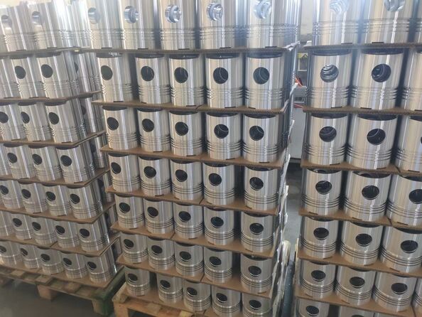 Guangzhou Tengsong Construction Machinery Equipment Co., Ltd производственная линия производителя