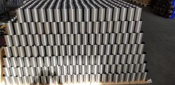 Guangzhou Tengsong Construction Machinery Equipment Co., Ltd производственная линия производителя