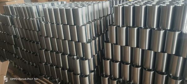 Guangzhou Tengsong Construction Machinery Equipment Co., Ltd производственная линия производителя