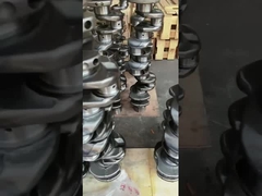 Рукоятка экскаватора S6D102 6BT и вал WA200PT WA250 PC200-7/6 6735-01-1310