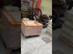 части экскаватора KOMATSU Pc400-5 поршеня двигателя 6D125-5 6151-31-2511