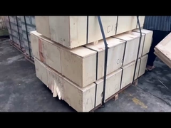 Поршень 65.02501-0235 запасных частей экскаватора DE08 doosan daewoo