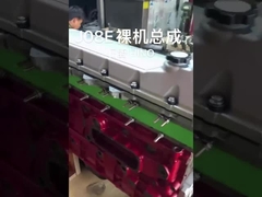 дисплей продукта