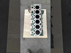 двигатель отстраивает заново наборы