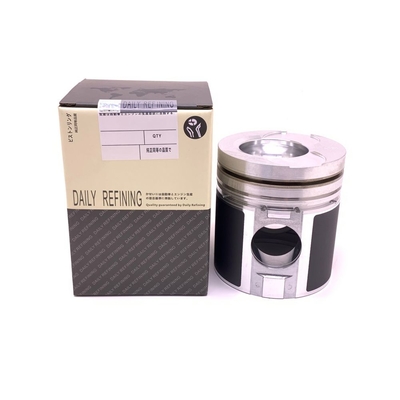 Купить D1146 D1146T для двигателя Doosan Пистовый комплект 65.02501-0507 online manufacture