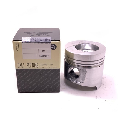 Купить 4D95 6D95 для поршней Части двигателя Komatsu 4D95L 95mm 6204-31-2121 online manufacture