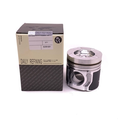Купить DL06 Пистоны для двигателей Doosan Запчасти 65.02501-0478 online manufacture