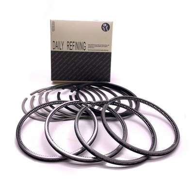 Купить 6BT Пистоновое кольцо для частей двигателя Cummins 3802750 online manufacture