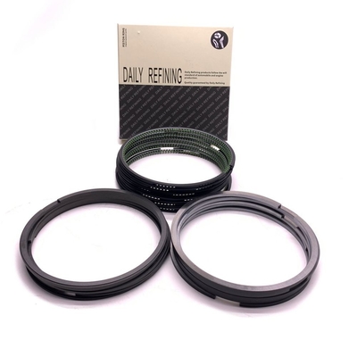 Купить D6D D6E Двигатель Пистоновое кольцо Volvo Запчасти 2046-0011 online manufacture
