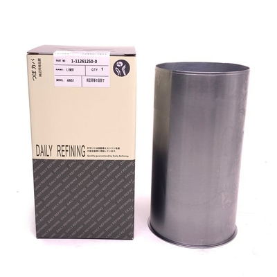 Купить Части двигателя для 6BB1 Isuzu Liner 1-87811372-0 online manufacture