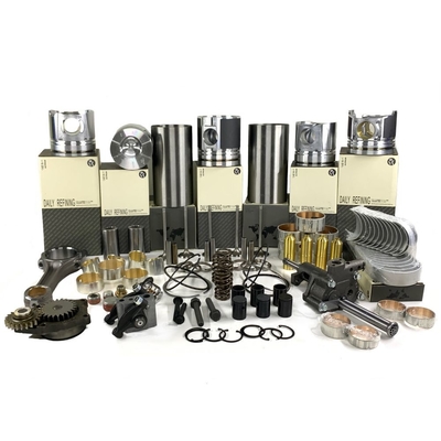 Купить 24 клапана для 6bt 4bt 5.9 комминс двигатель перестроить комплект online manufacture