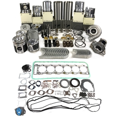 Купить Комплект реконструкции ISB5.9 6bt5.9 6bt для запасных частей Cummins online manufacture
