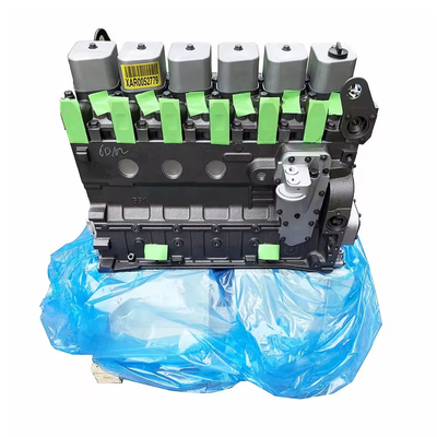 Купить 6bt 12v 5.9 12 клапан для Cummins полная сборка двигателя коробка двигателя для продажи online manufacture
