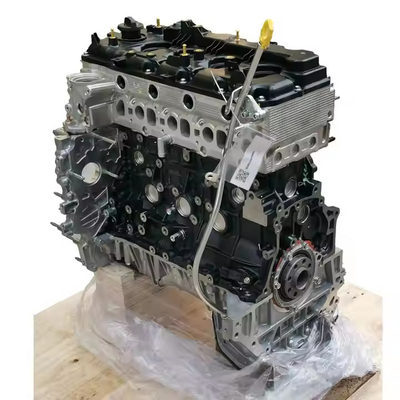 Купить 4jj1 4jh1 4hk1 6hk1 6bd1 4jb1 4jg1 Для Isuzu Комплексная сборка двигателя online manufacture