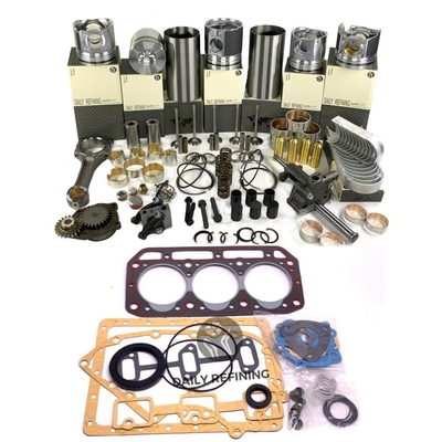 Купить Дизельное топливо F2L1011 F3L1011 F4L1011 Для двигателей Deutz online manufacture