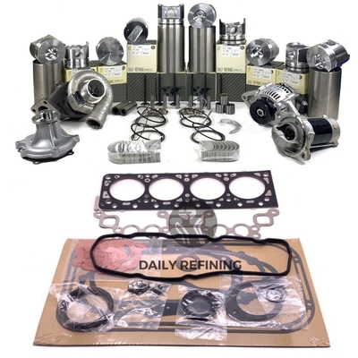 Купить Комплект ремонта F1L511 F2L511 для деталей двигателей Deutz online manufacture