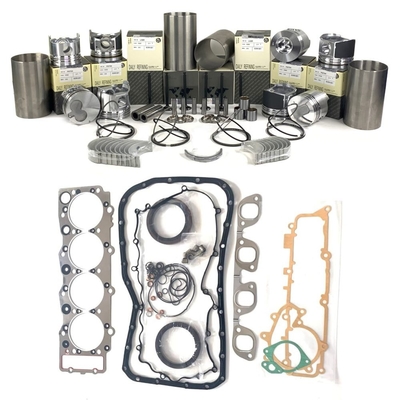 Купить 1DZ Engine Rebuild Overhaul Kit для деталей вилочных грузовиков Toyota online manufacture