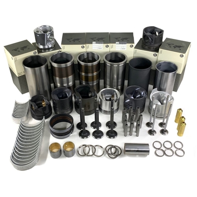 Купить C6.6 C6.4 C7.1 C7 C9 C9.3 C11 C13 C15 C18 Комплект ремонта двигателя online manufacture