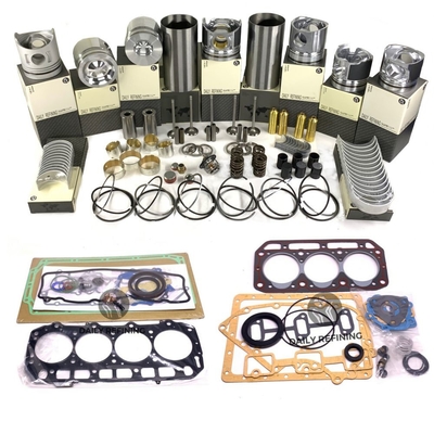 Купить BD30 Реконструкция комплектов ремонта для частей двигателя Nissan online manufacture