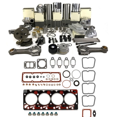 Купить 3056 ремонт двигателя комплектующий для перестройки частей online manufacture