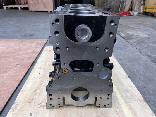 Купить C7.1 Engine Cylinder Block For Caterpillar Spare Parts online manufacture