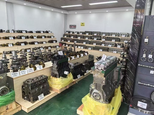 Купить C7.1 Engine Spare Parts For Caterpillar Cylinder Head online manufacture