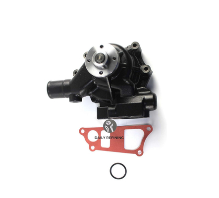 Купить B3.3 QSB3.3 Водный насос для частей двигателей Cummins 3800883 4981207 online manufacture