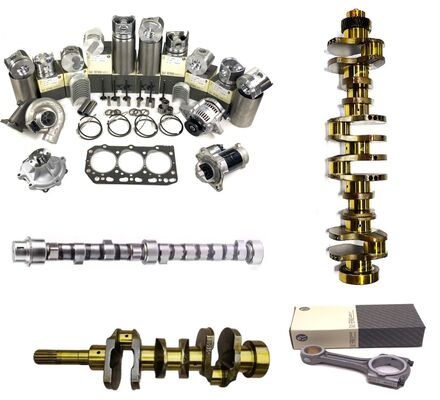 Купить QSB6.7 ISBE6 6CT 6BT ISB6.7 QSB5.9 ISB5.9 online manufacture