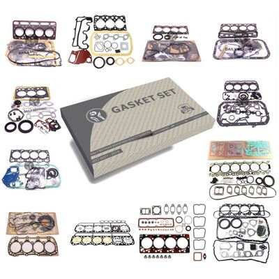 Купить Комплект прокладок головки блока цилиндров D1803 V1205 V1502 V1702 V1902 V1505 V1903 для двигателя Kubota online manufacture