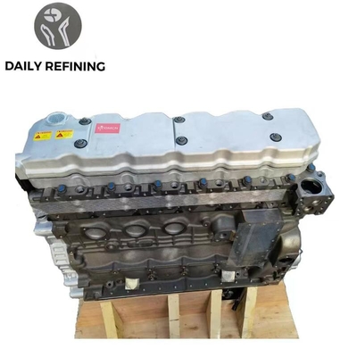 Купить S6D107 QSB6.7 для Cummins Полная сборка двигателя online manufacture
