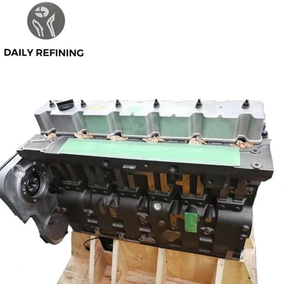 Купить 6CT S6D114 6D114 для двигателя Cummins Crate для продажи online manufacture