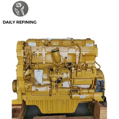 Купить C18 для Caterpillar Полная сборка двигателя для продажи online manufacture