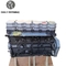 Детали двигателя экскаватора Cummins S6D107 QSB6.7 PC200-8 в сборе двигателя PC240-8