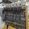 Части экскаватора двигателя SAA6D114-3 S6D114 Cummins Сборка двигателя 6ct8.3 Qsc8.3 Pc300-8