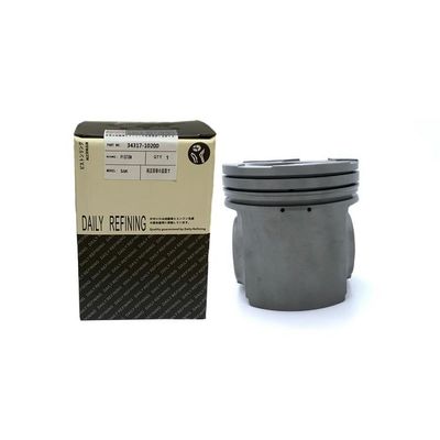 части экскаватора KOMATSU Pc400-5 поршеня двигателя 6D125-5 6151-31-2511