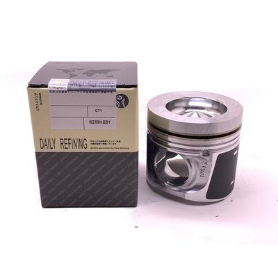 Пистоновый комплект для двигателя Deutz Volvo D6E Части 0450-1382