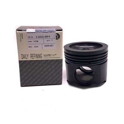 C15 6nz Пистоны для двигателей Caterpillar Части 346-6615 356-4787