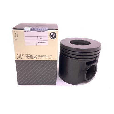 S6D125 для Komatsu Parts SAA6D125-3 Комплект поршневых двигателей 6152-32-2510
