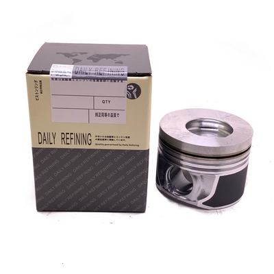 4LE2 Стержни для стержней Isuzu 8-98068158-2