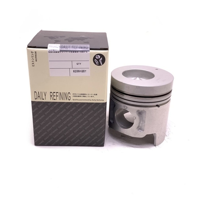 Пистоновый комплект для Mitsubishi 6d34t 4d34 Части двигателя Me088990