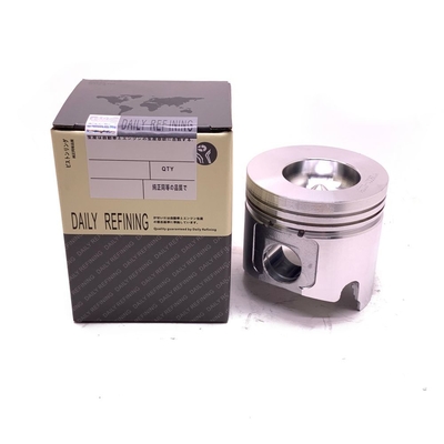 4TNE88 4d88e Пистоновый комплект для частей двигателя Yanmar 129005-22080 129001-22081 129001-22901