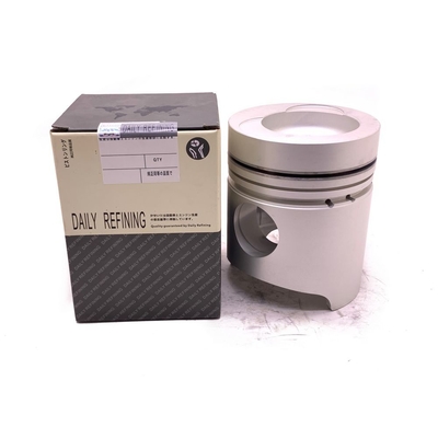 6d22T 6d22 поршневый комплект для Mitsubishi Engine Parts ME052664 Daily Refining