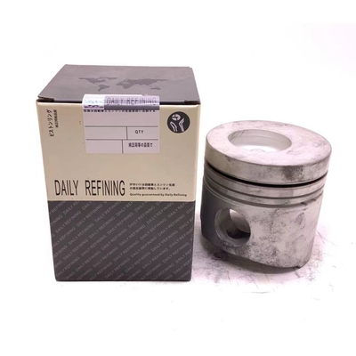 6d16 6D16 Пистоновый комплект для частей двигателей Mitsubishi 23411-93c20