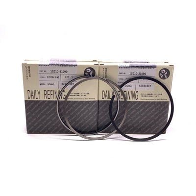 Д12D D12E поршневое кольцо для Volvo Engine Parts 131mm VOE20509932