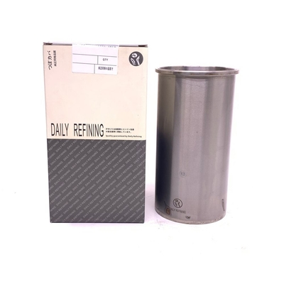 DB58 DB58T Цилиндровый подкладчик для деталей двигателя Doosan 65.01201-0050 65.01201-0068