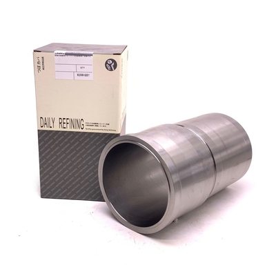 Части машинных двигателей c15 Cylinder Liner for Caterpillar Части двигателей 197-9322