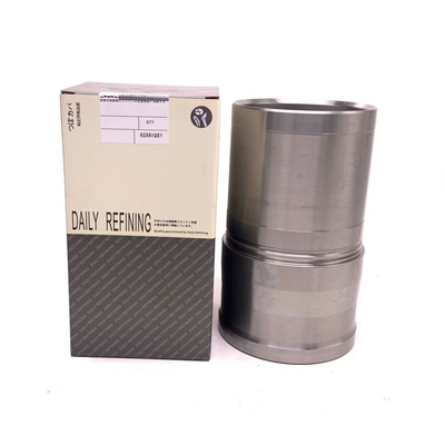 цилиндровая подкладка для Cummins ISX ISB QSB M11 Части двигателя 3080760 3803703